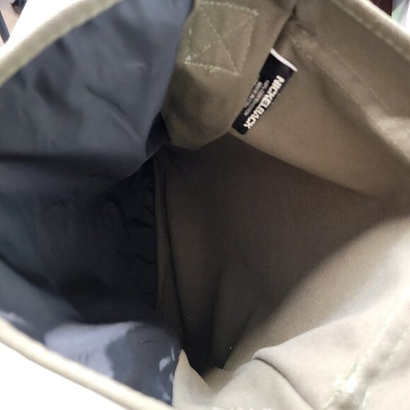 Rare Nickelback Feed The Machine VIP Backpack (Bag only) - Picture 6 of 10